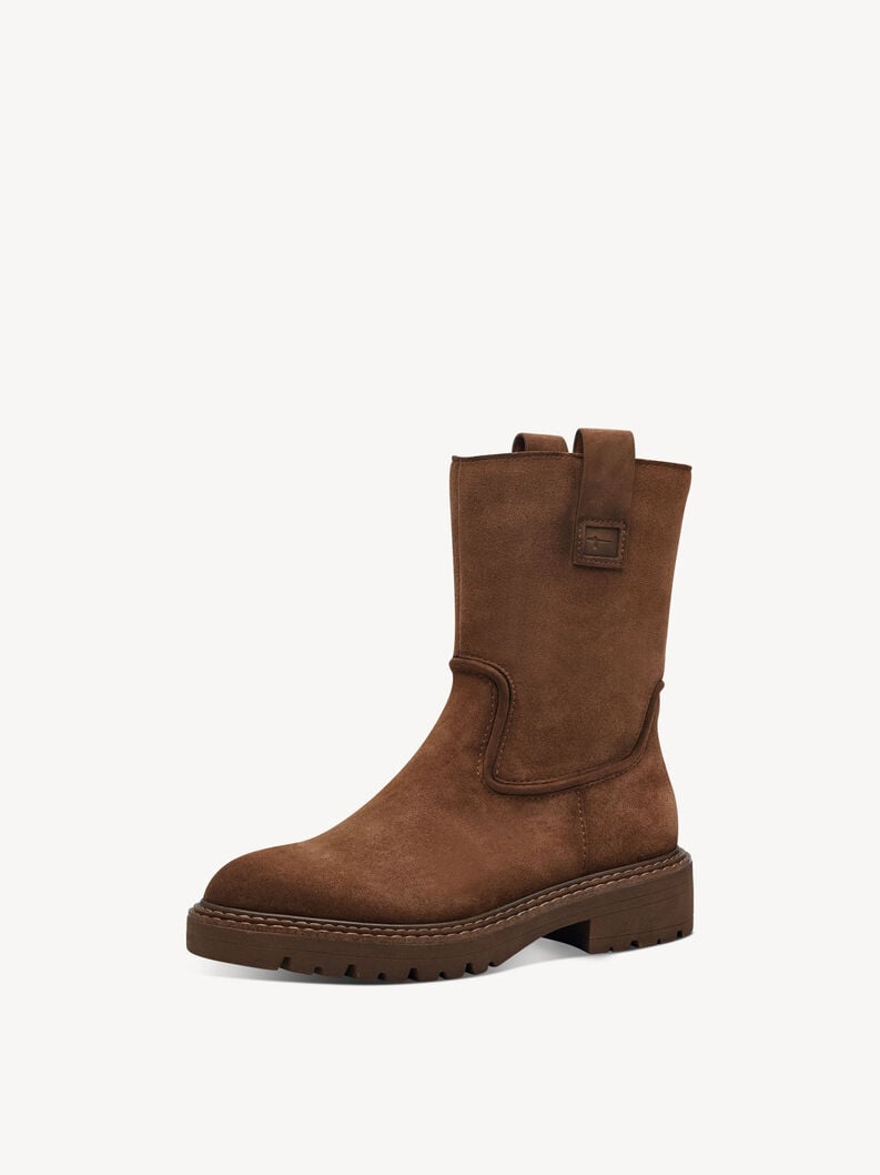 Tamaris Stiefelette - Braun