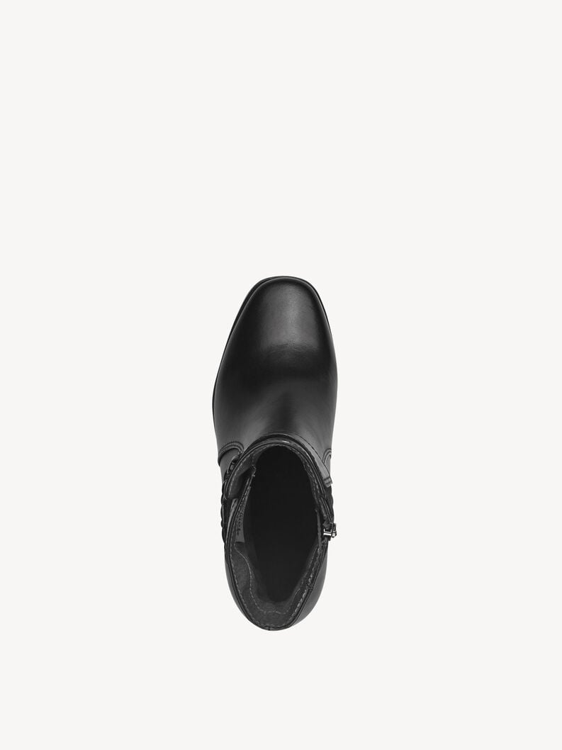 Tamaris Stiefelette - Schwarz