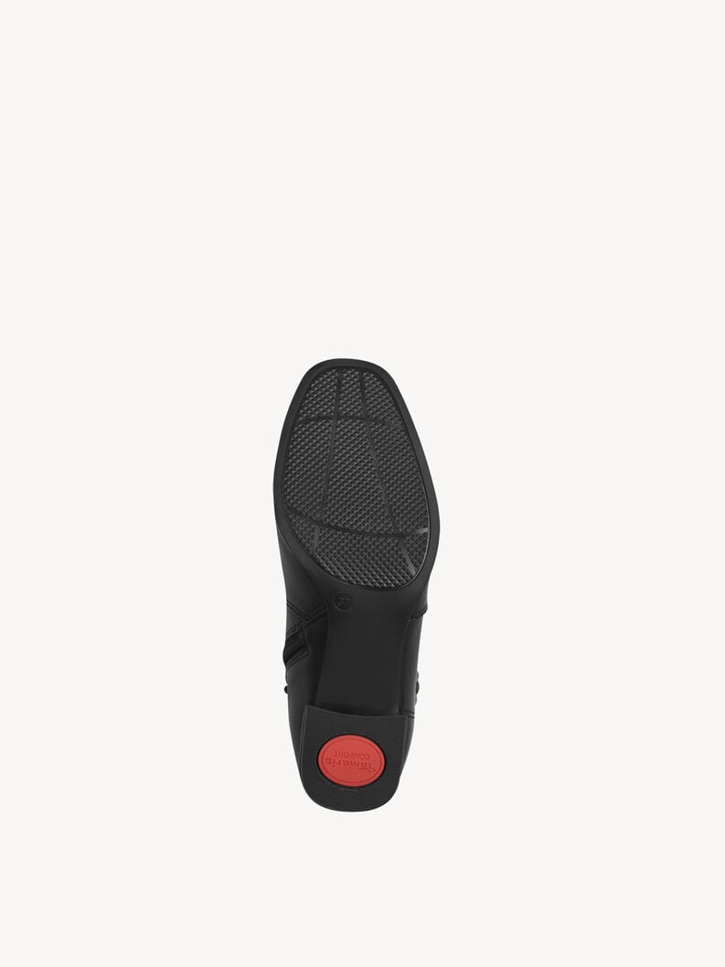 Tamaris Stiefelette - Schwarz