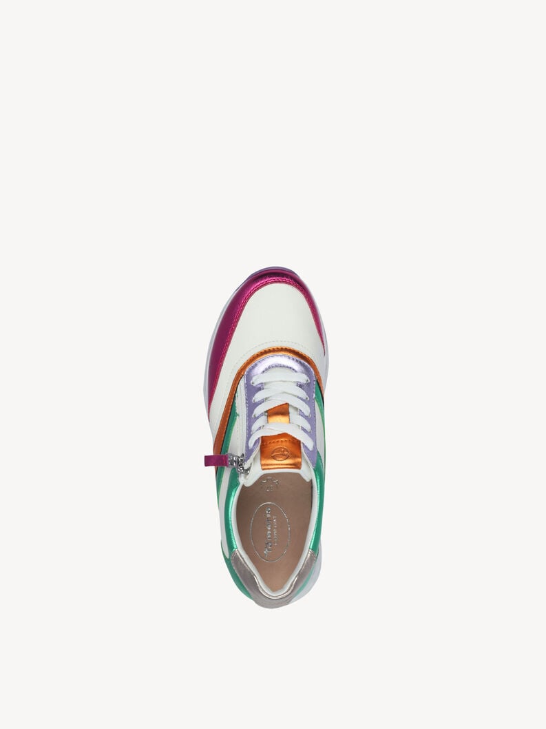 Tamaris Sneaker - Metallic