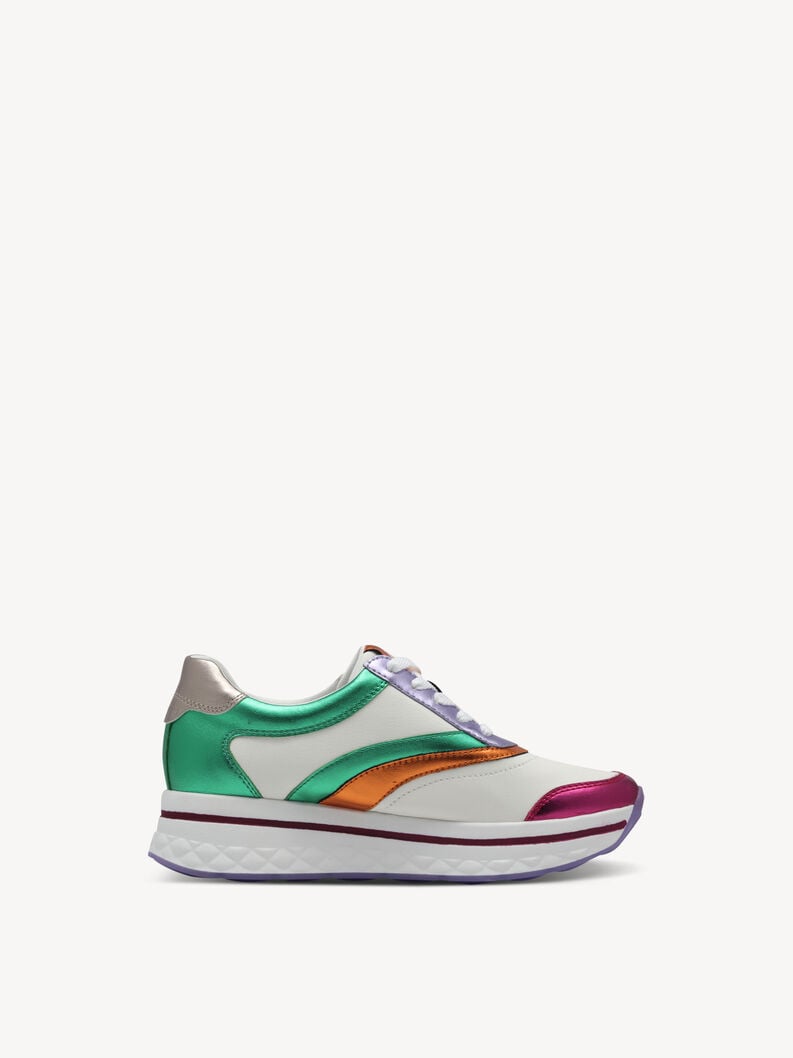 Tamaris Sneaker - Metallic