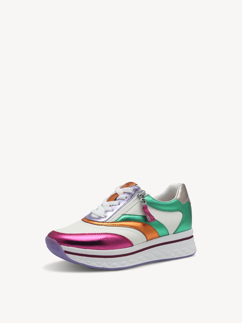 Tamaris Sneaker - Metallic