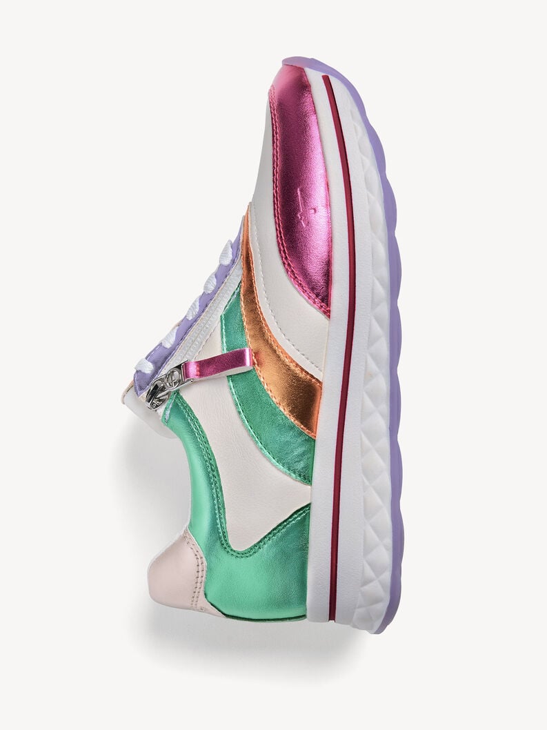 Tamaris Sneaker - Metallic