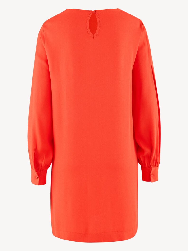 Tamaris Kleid - Rot