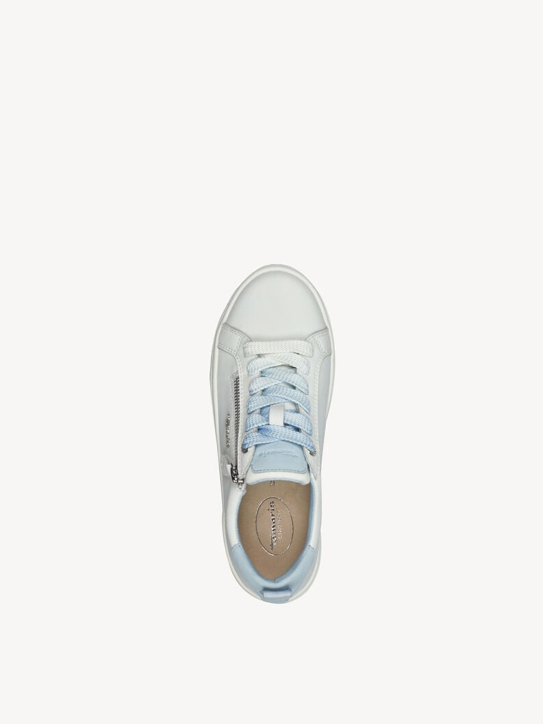 Tamaris Sneaker - Weiß