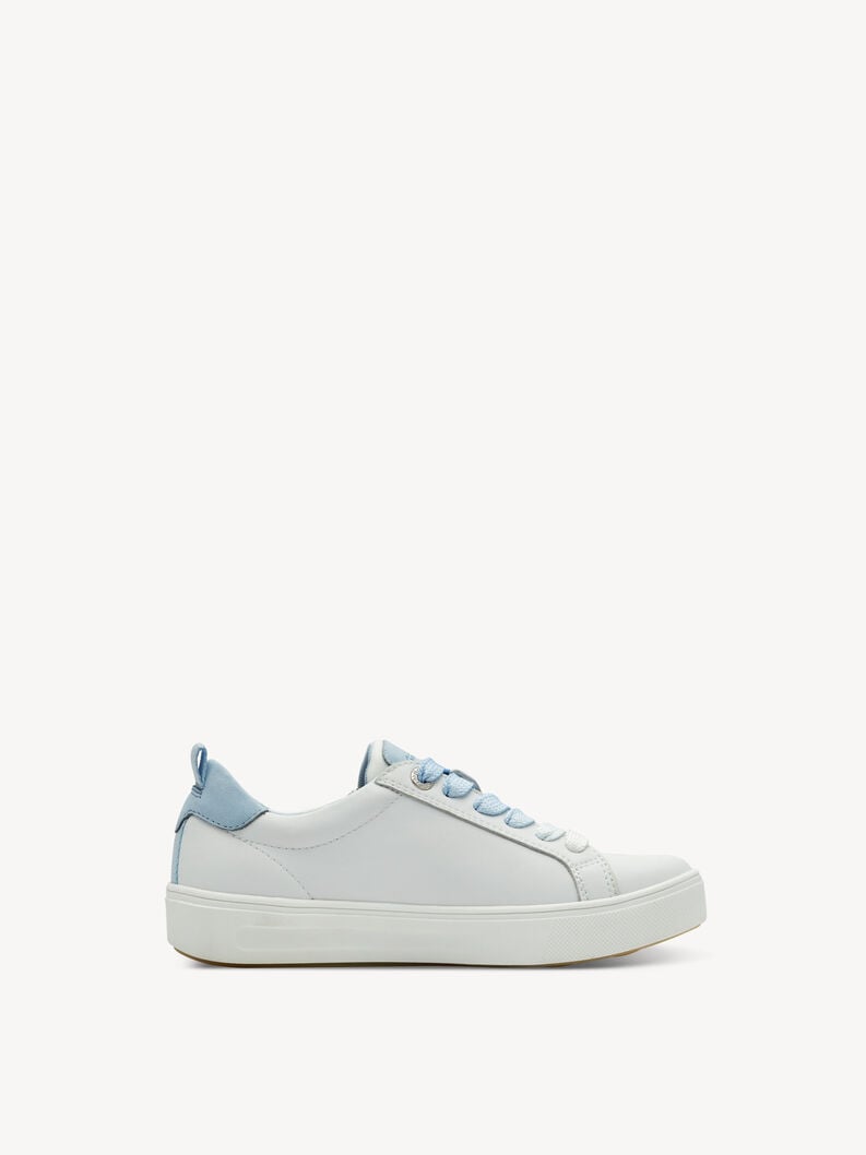 Tamaris Sneaker - Weiß