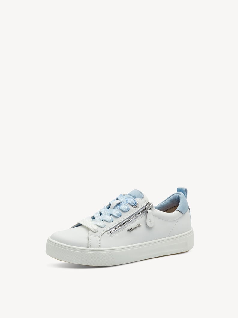Tamaris Sneaker - Weiß