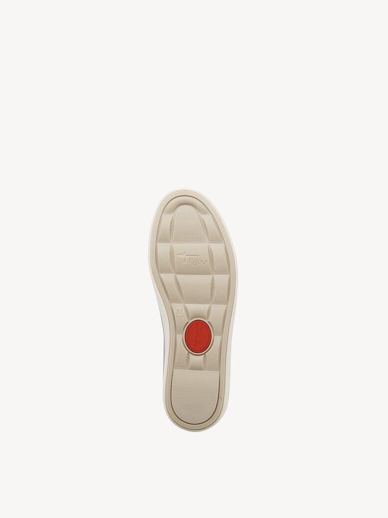 Tamaris Sneaker - Weiß
