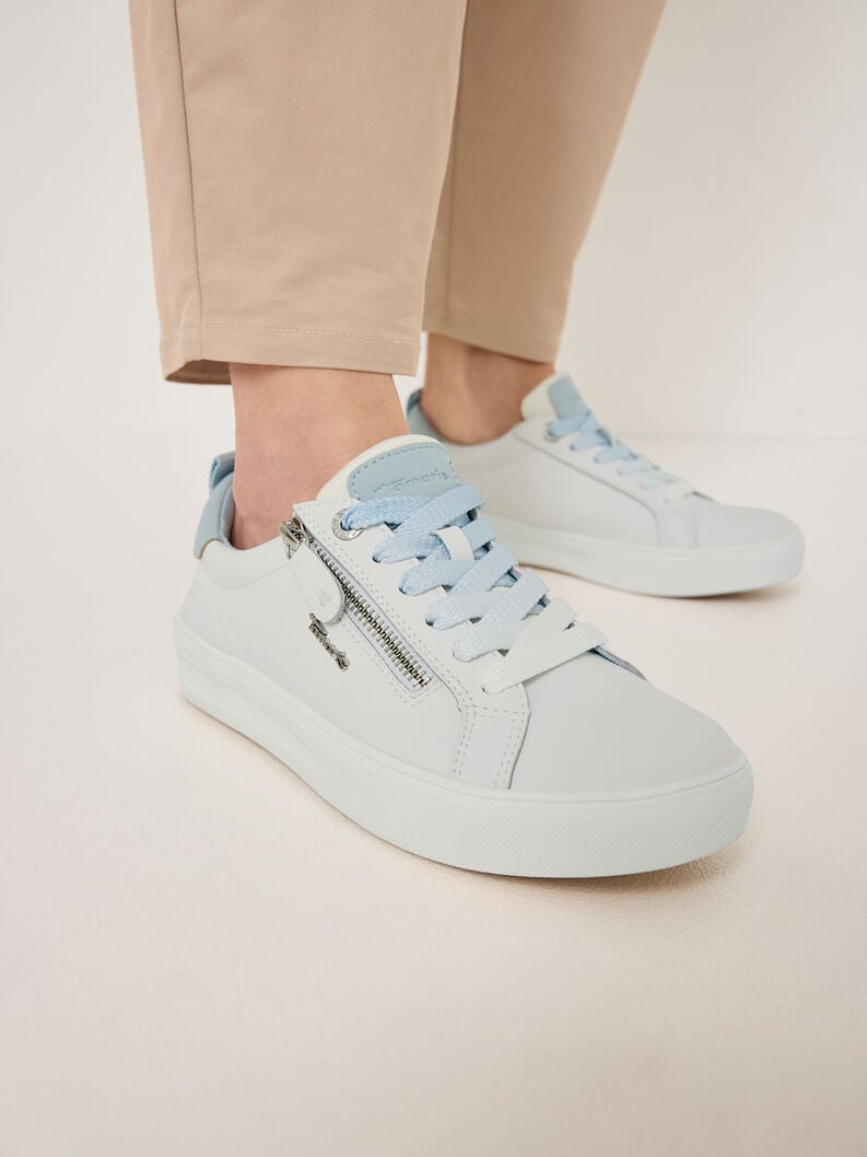 Tamaris Sneaker - Weiß
