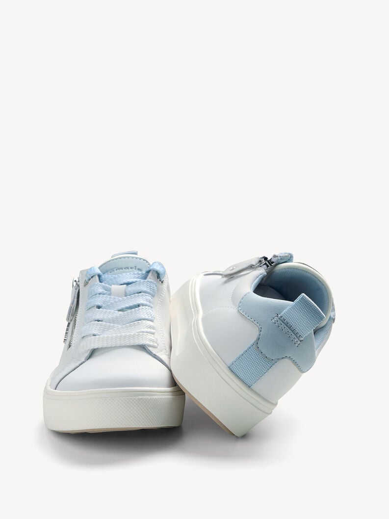 Tamaris Sneaker - Weiß