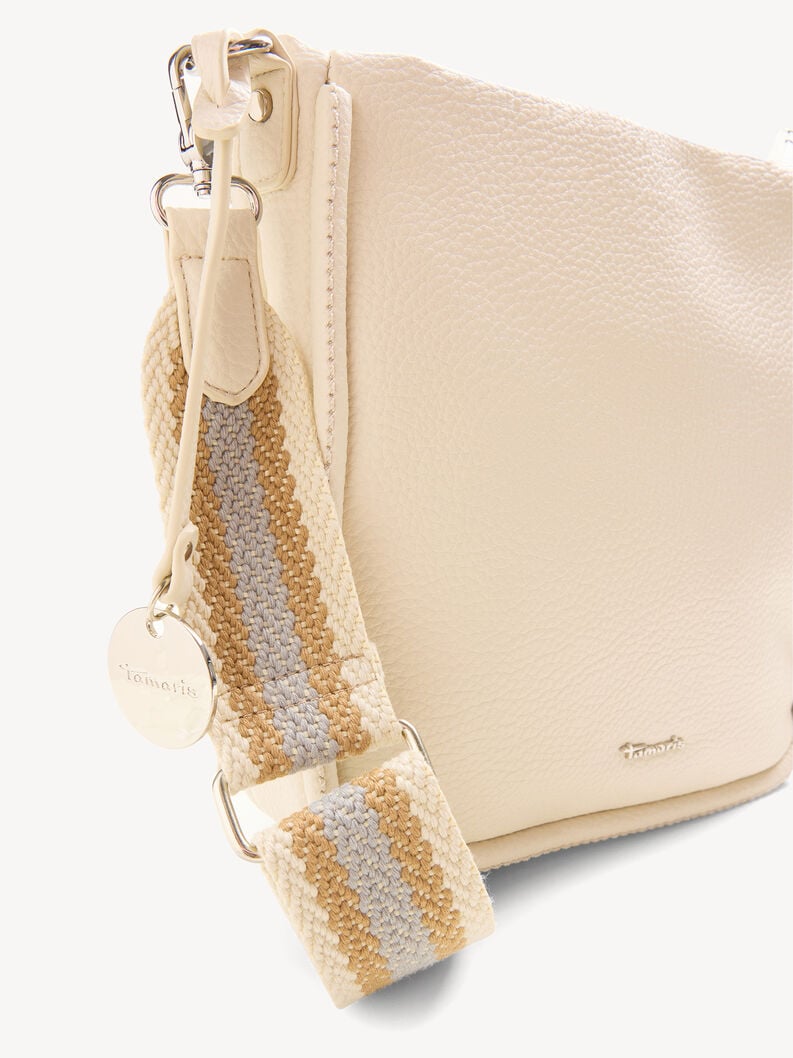 Tamaris Umhängetasche - Grau