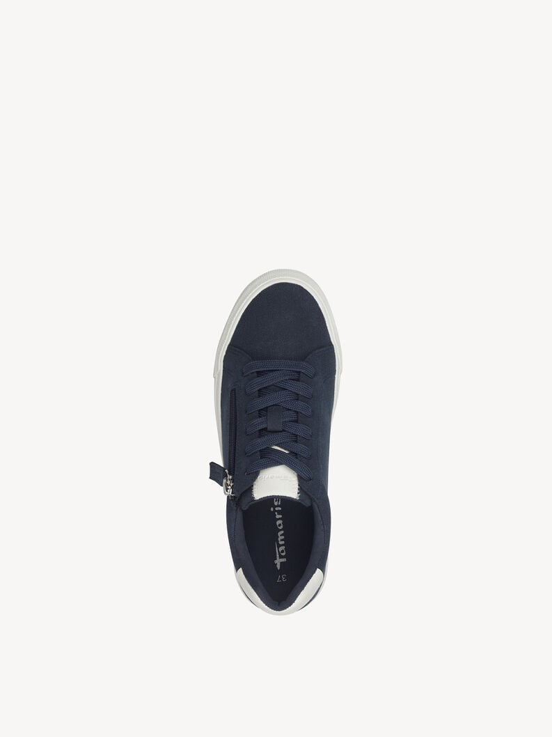 Tamaris Sneaker - Blau