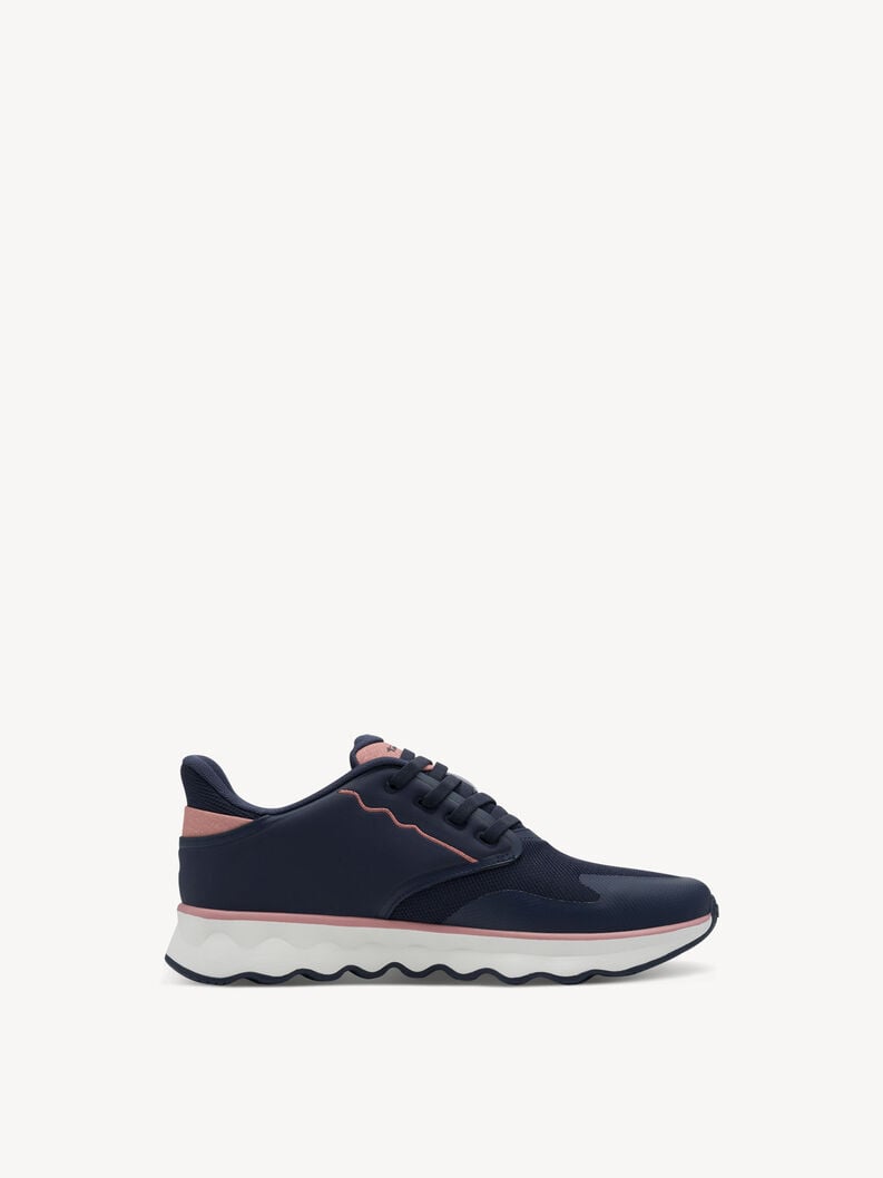 Tamaris Nowana Sneaker - Blau