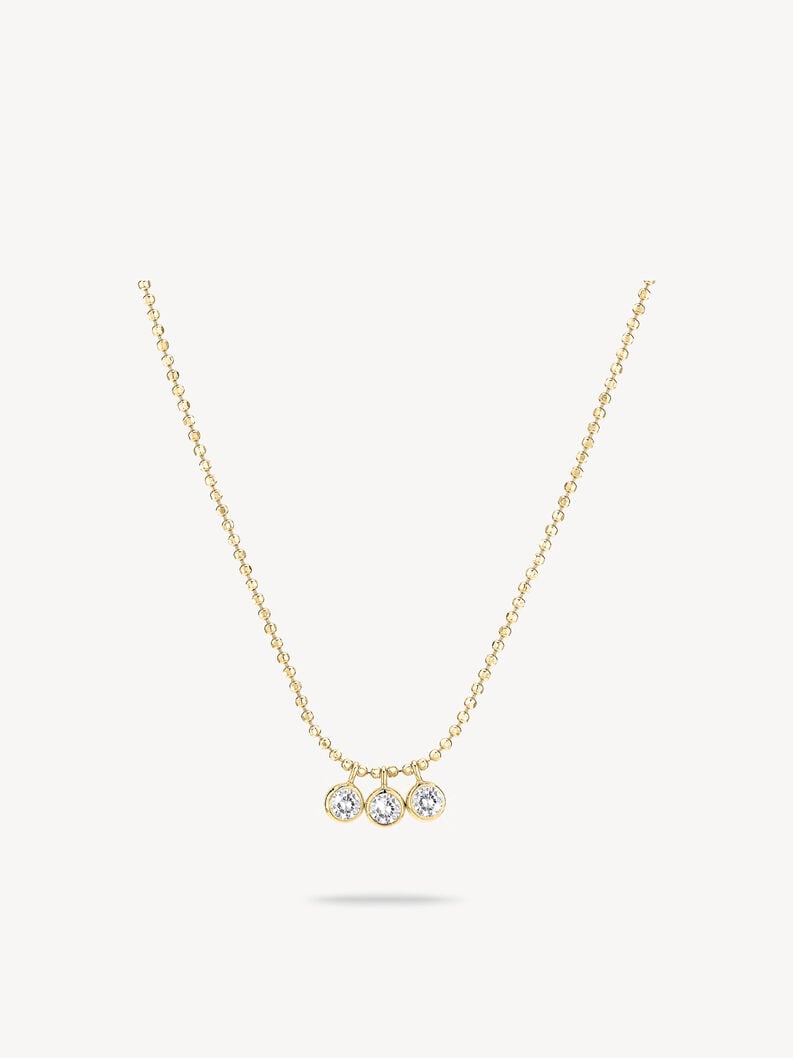 Tamaris Halskette - Gold