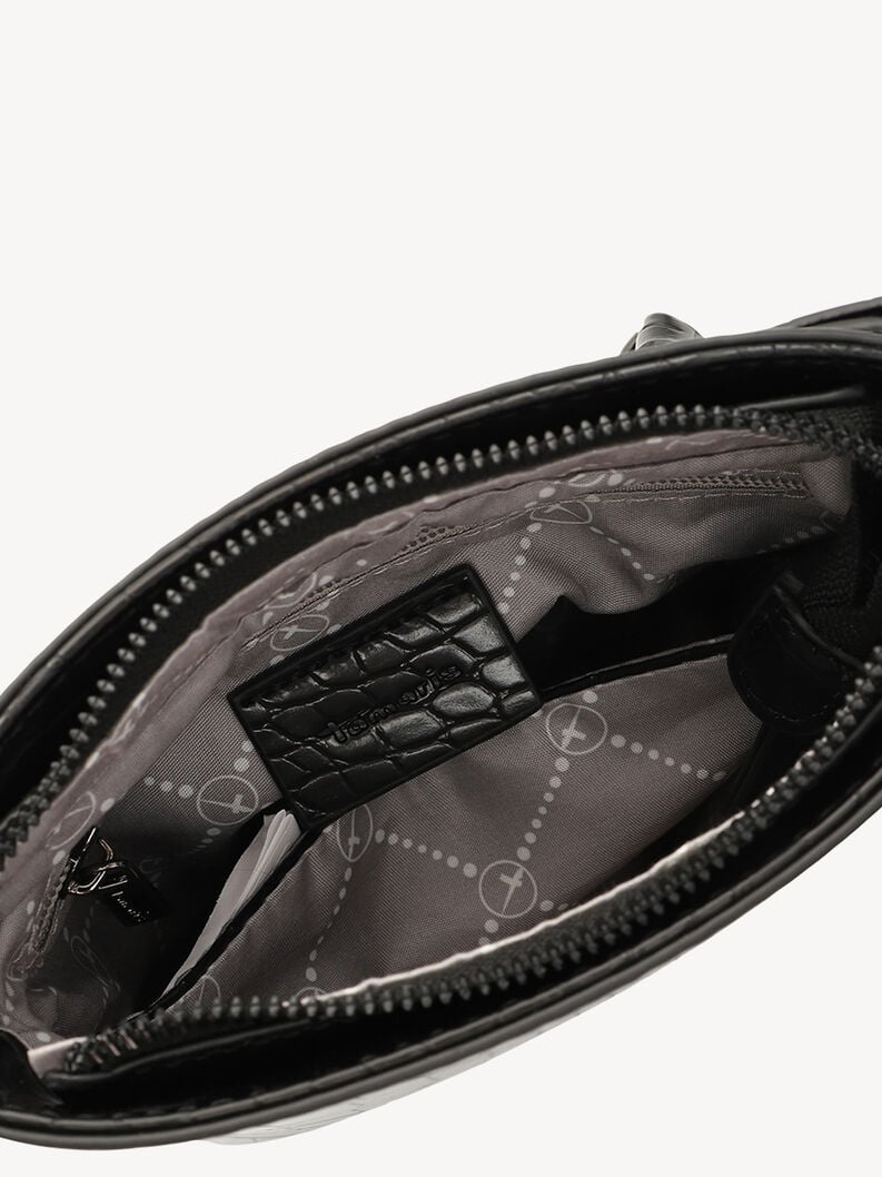 Tamaris Umhängetasche - Schwarz