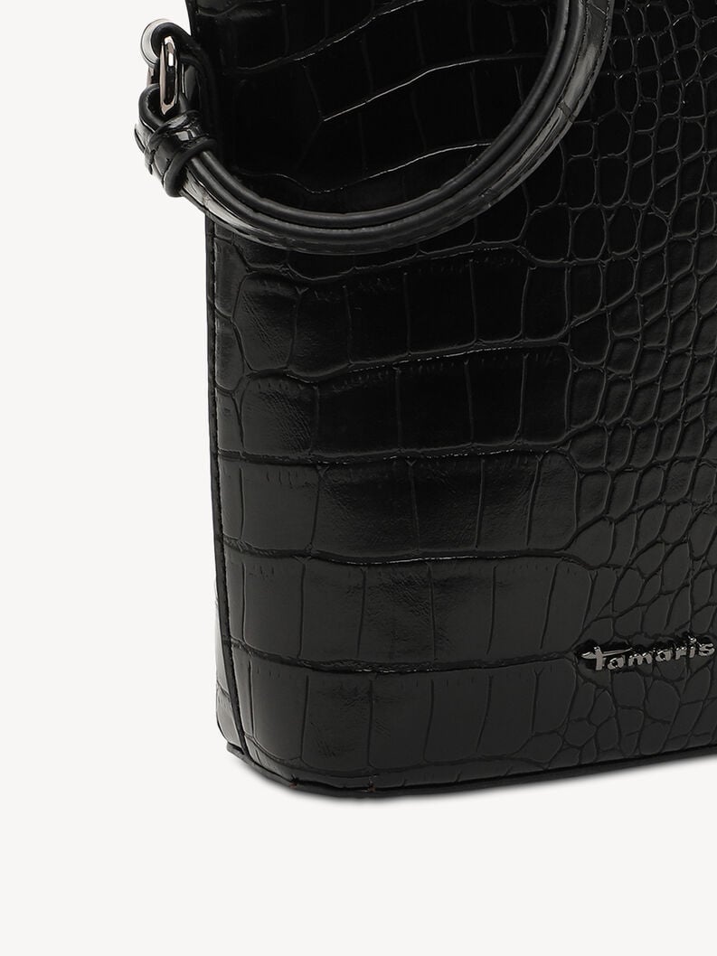 Tamaris Umhängetasche - Schwarz