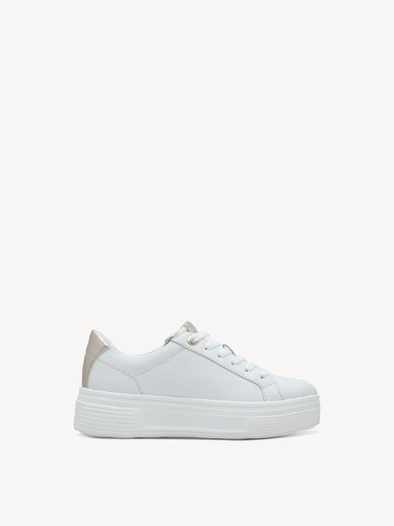 Tamaris Sneaker - Weiß