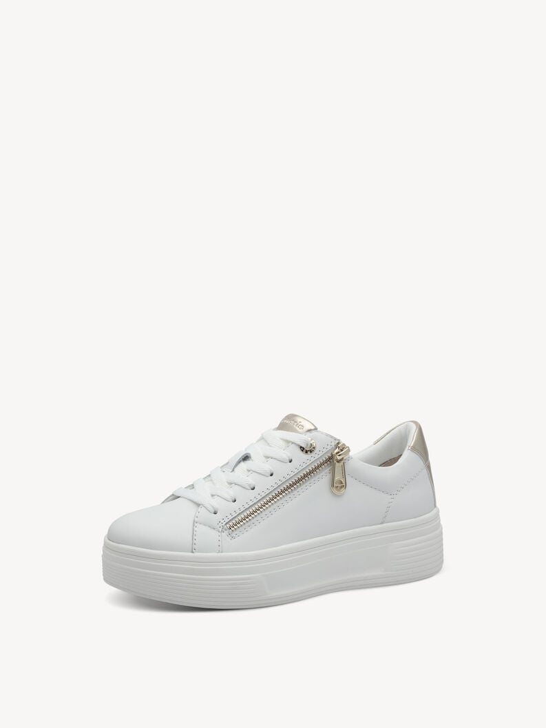 Tamaris Sneaker - Weiß