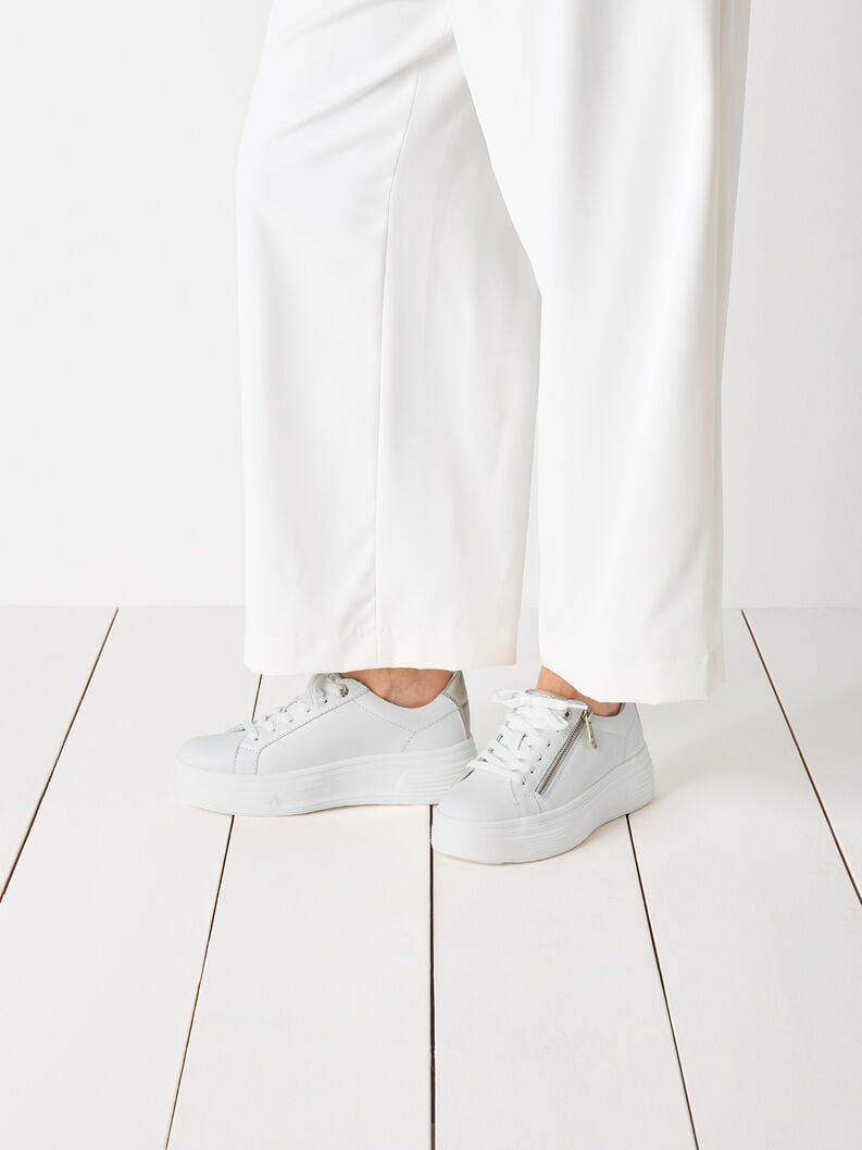 Tamaris Sneaker - Weiß