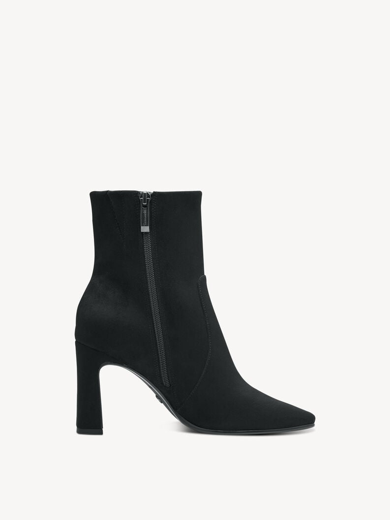 Tamaris Stiefelette - Schwarz