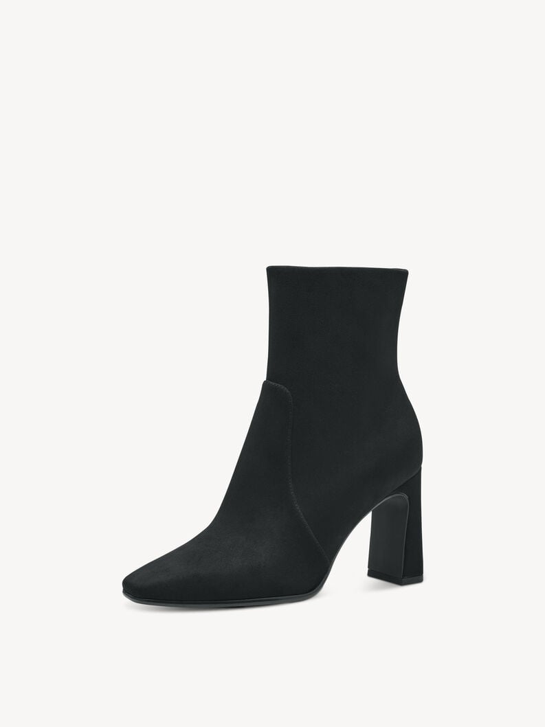 Tamaris Stiefelette - Schwarz