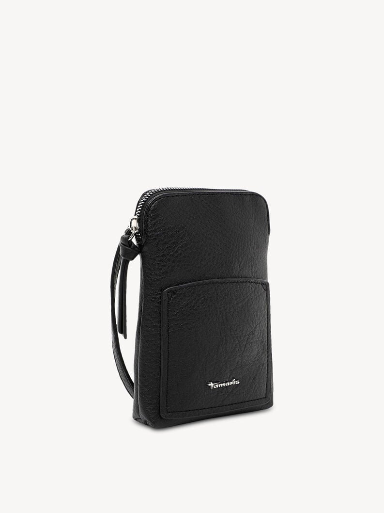 Tamaris Handyetui - Schwarz