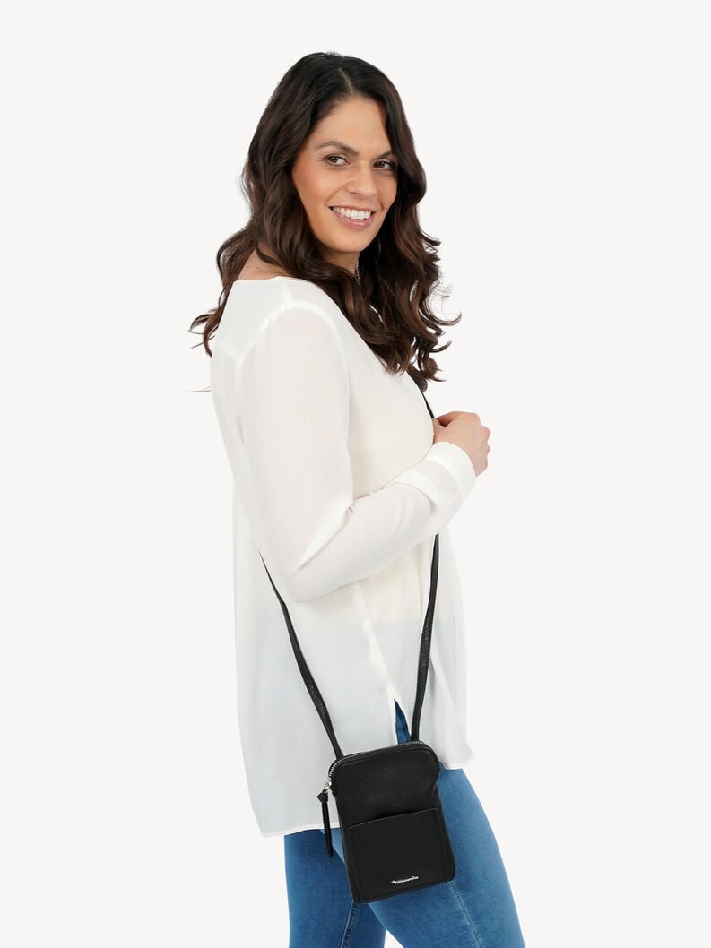 Tamaris Handyetui - Schwarz