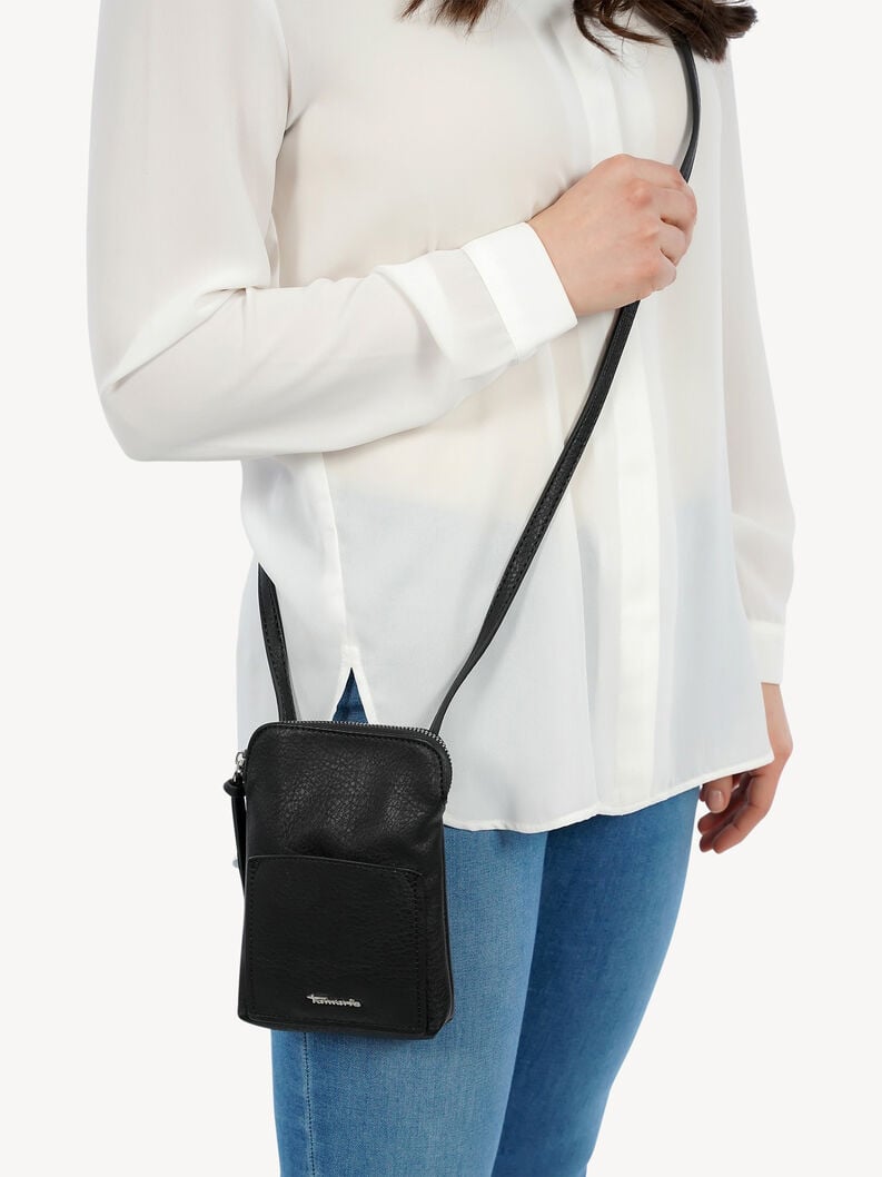 Tamaris Handyetui - Schwarz