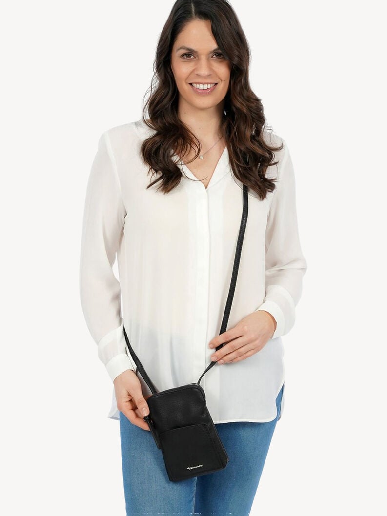 Tamaris Handyetui - Schwarz