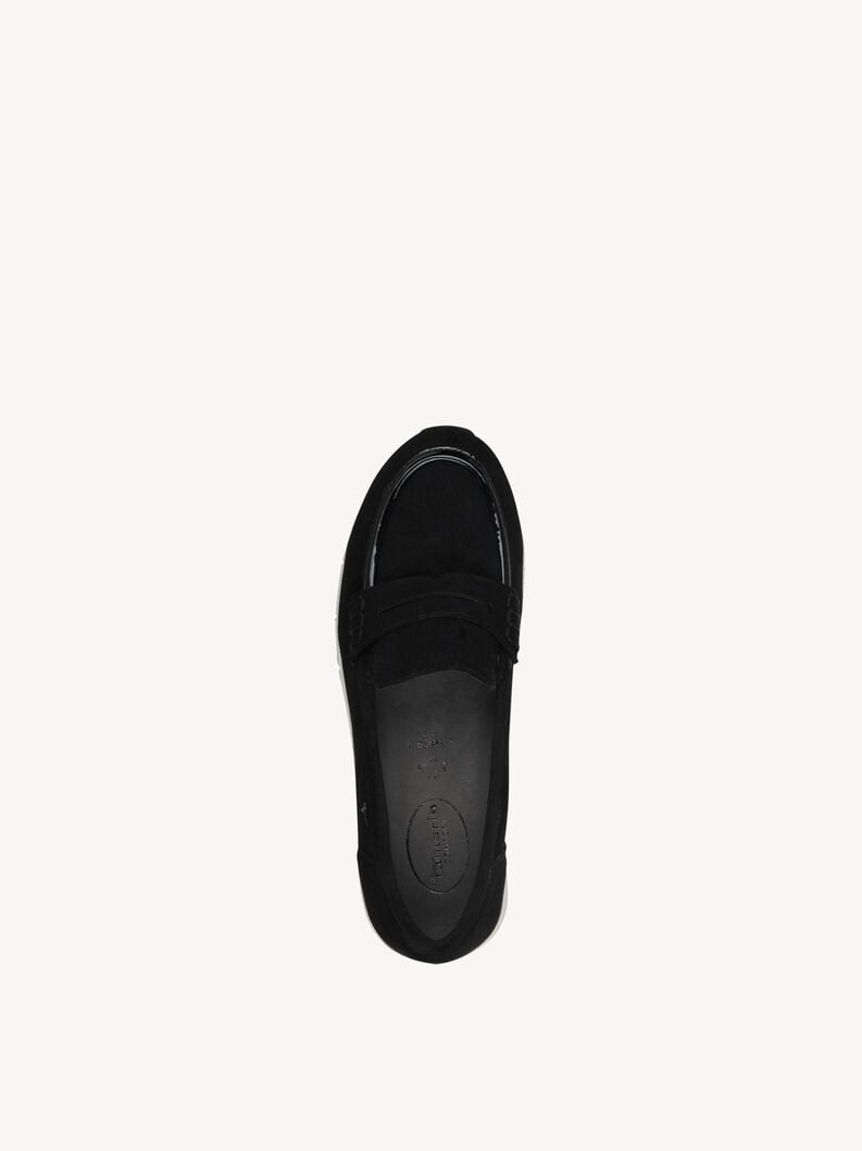 Tamaris Sneaker - Schwarz