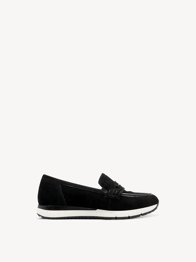 Tamaris Sneaker - Schwarz