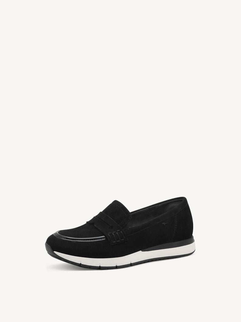 Tamaris Sneaker - Schwarz