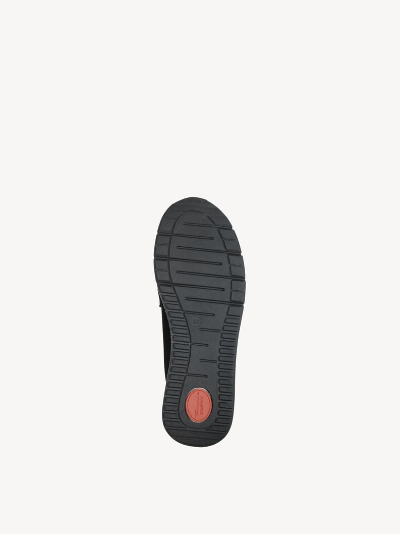Tamaris Sneaker - Schwarz