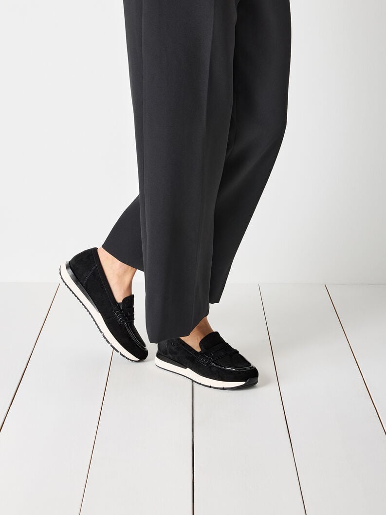 Tamaris Sneaker - Schwarz