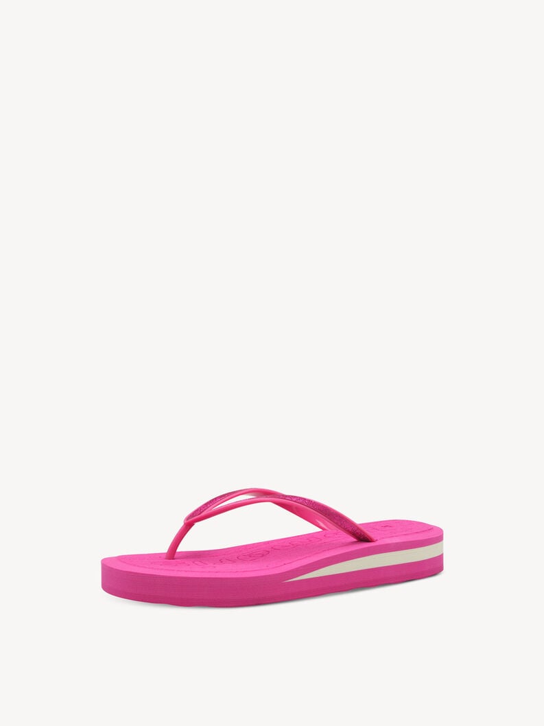 Tamaris Zehentrenner - Pink