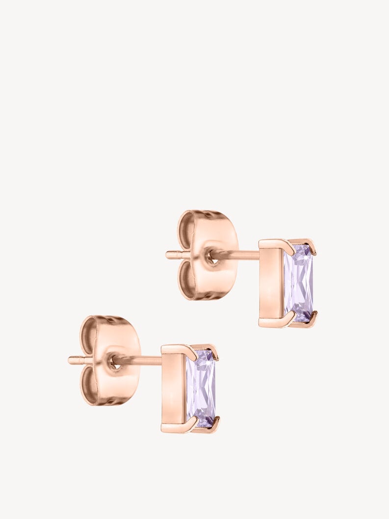 Tamaris Ohrring - Rosegold