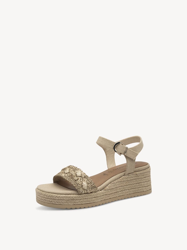 Tamaris Sandalette - Beige