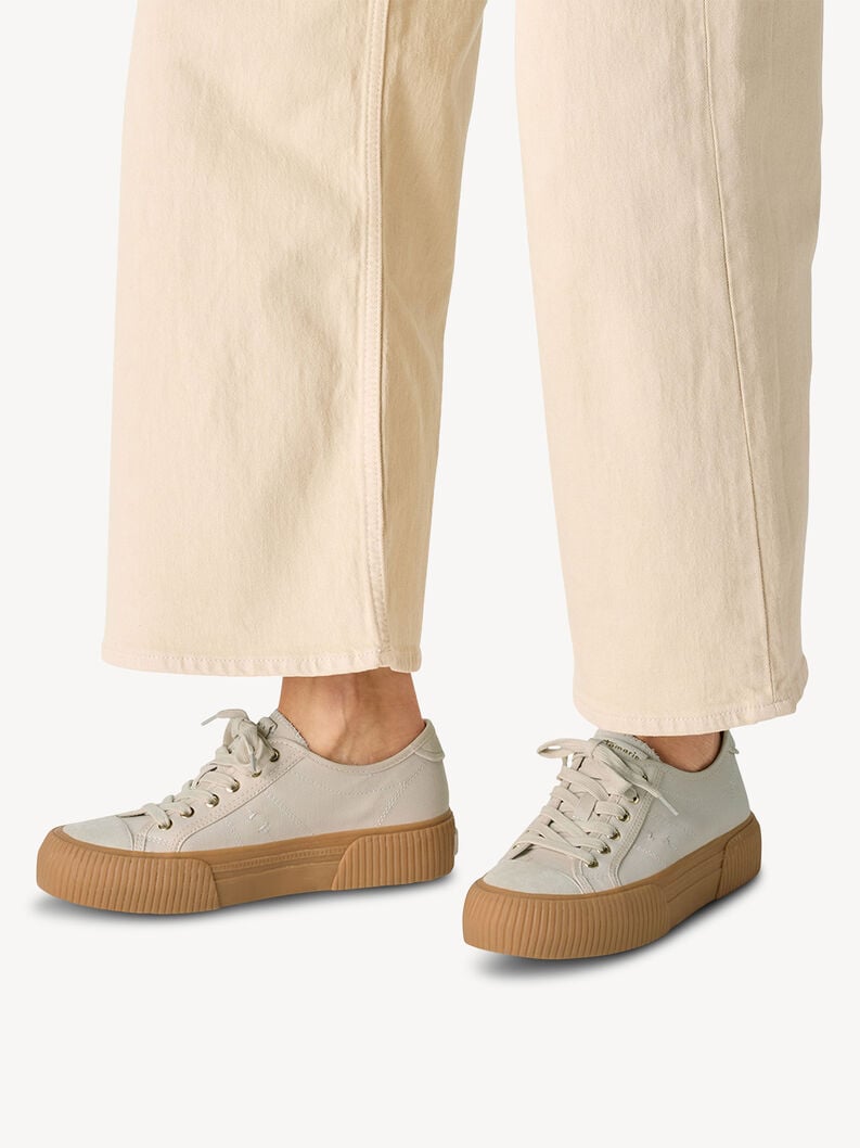 Tamaris Sneaker - Beige