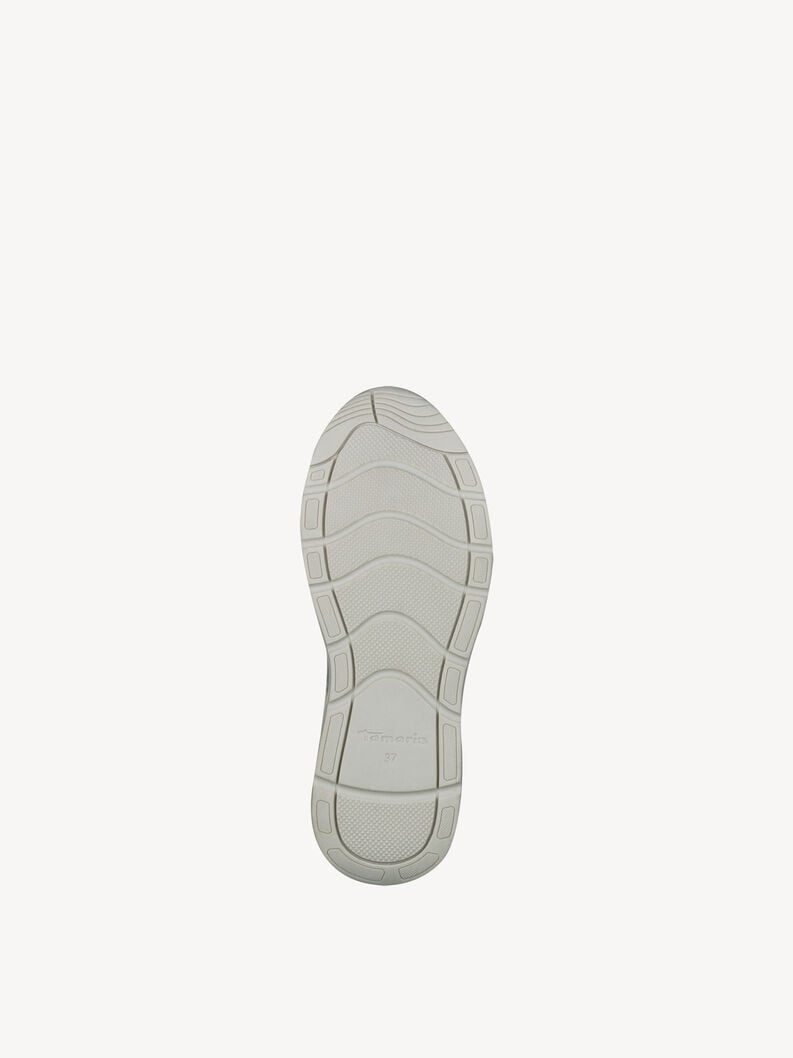 Tamaris Sneaker - Grün