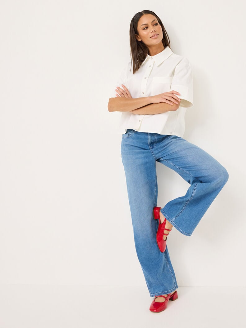 Tamaris Slingpumps - Rot