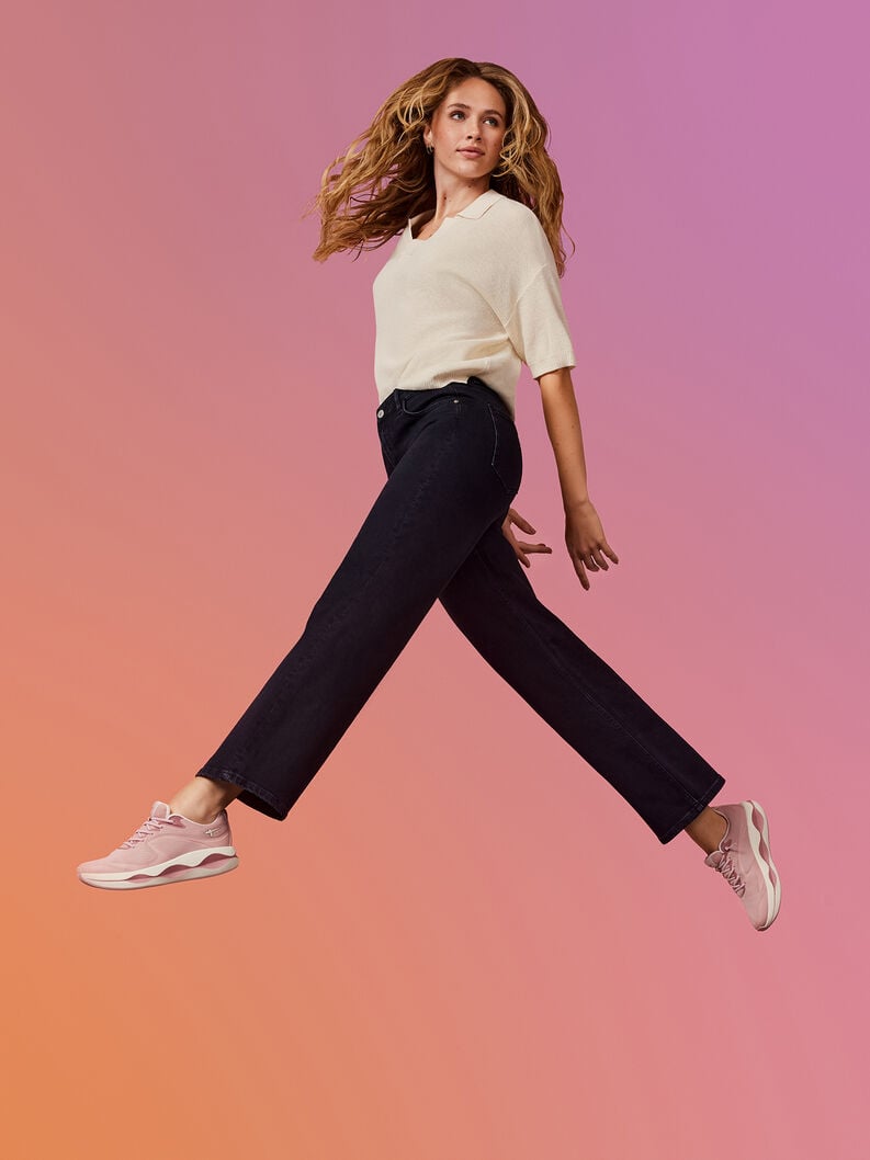 Tamaris Sneaker - Rosa