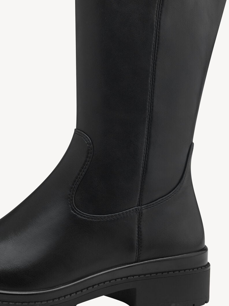 Tamaris Stiefel - Schwarz