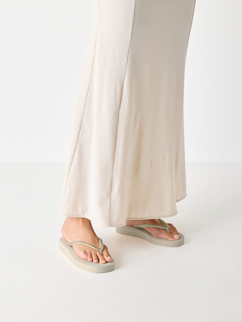 Tamaris Zehentrenner - Beige