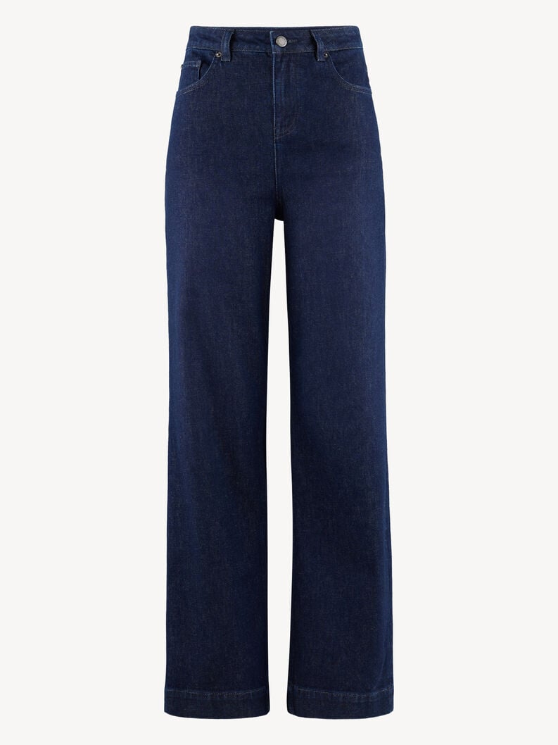 Tamaris Hose - Blau