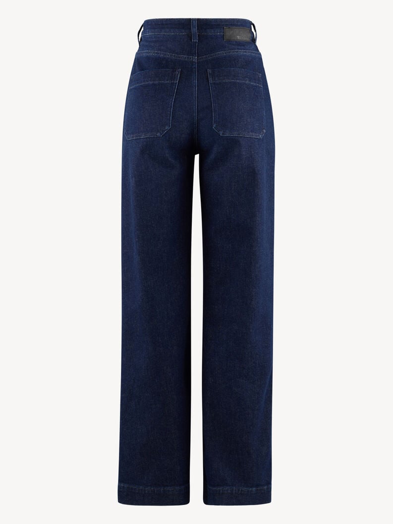 Tamaris Hose - Blau