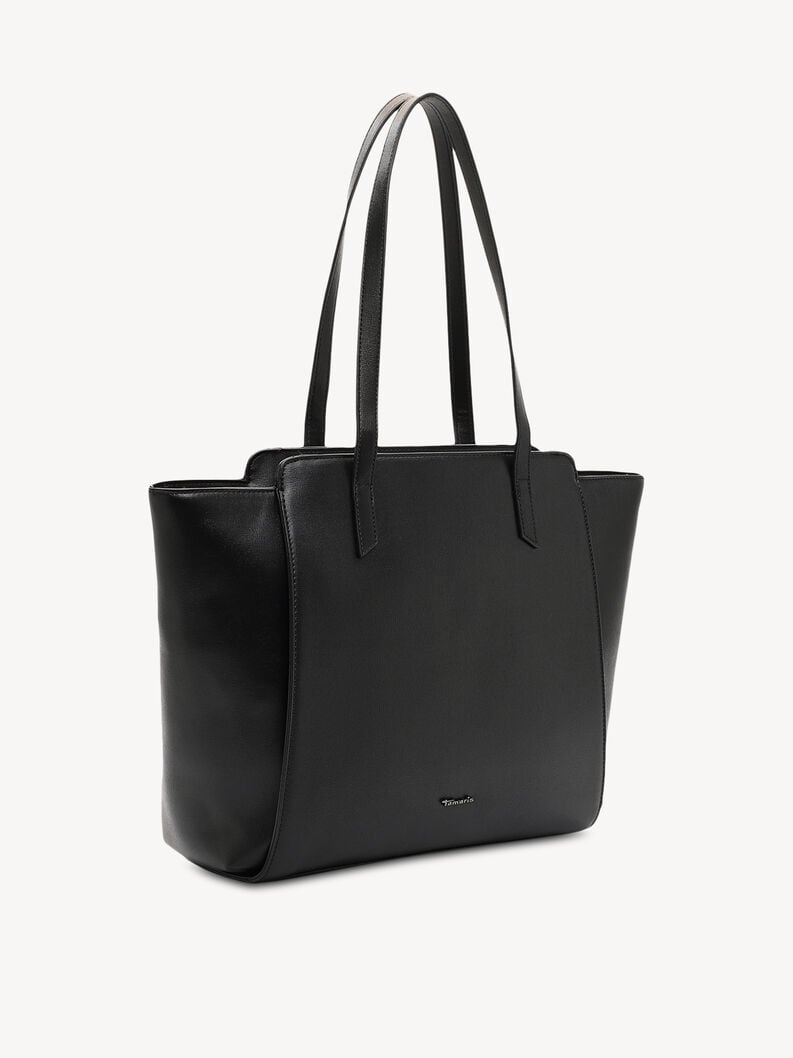 Tamaris Shopper - Schwarz