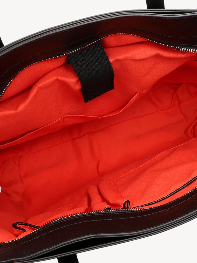 Tamaris Shopper - Schwarz