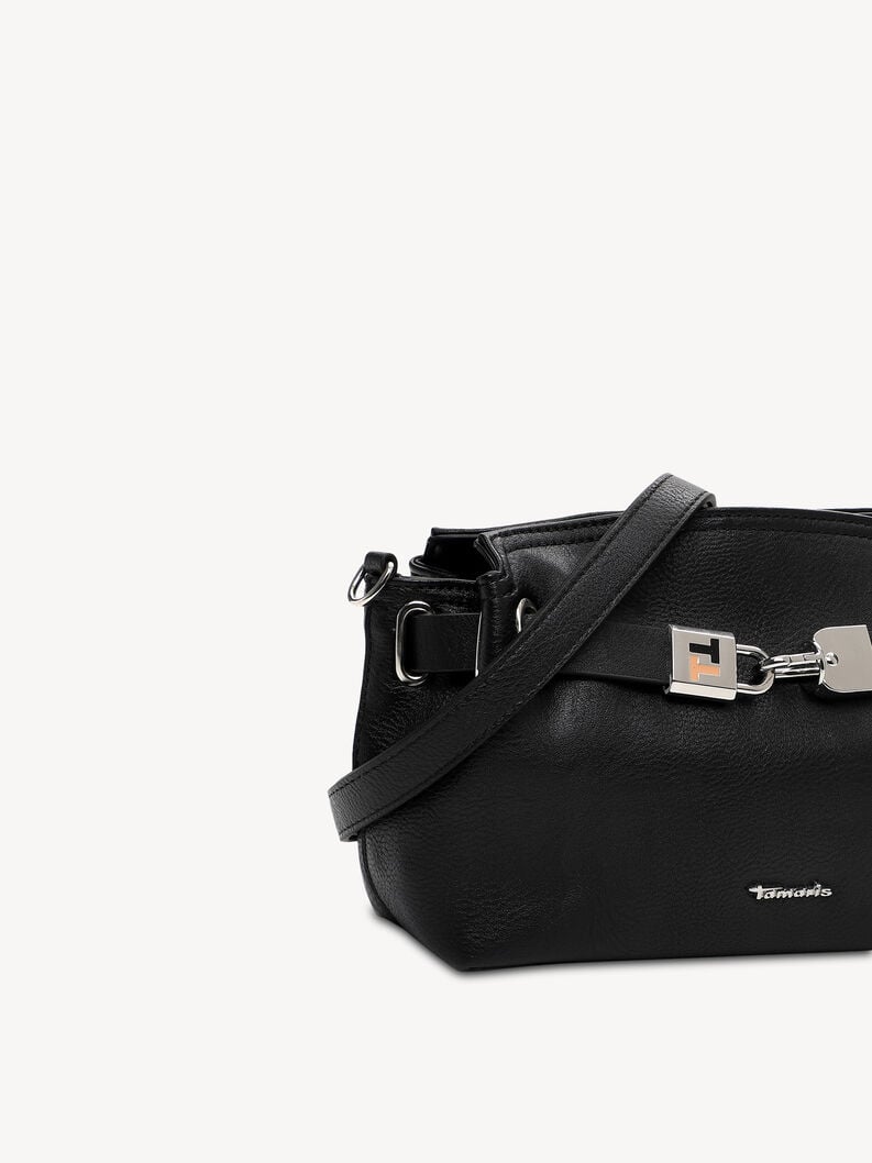 Tamaris Handtasche - Schwarz