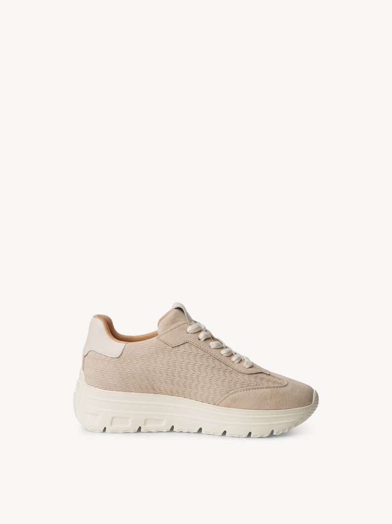 Tamaris Sneaker - Braun