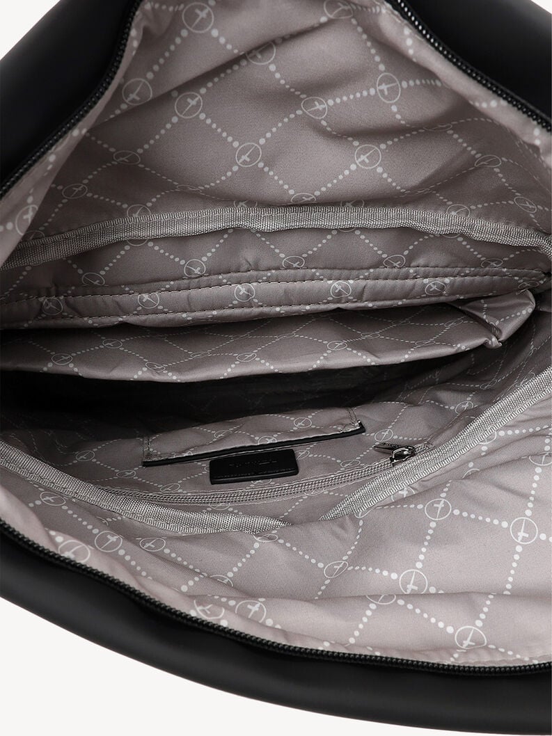 Tamaris Rucksack - Schwarz